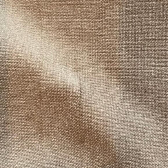 Ann Taylor, Women's dress pants/trousers, Size: 4, Color: khaki/sand/cream/tan - Picture 10 of 10